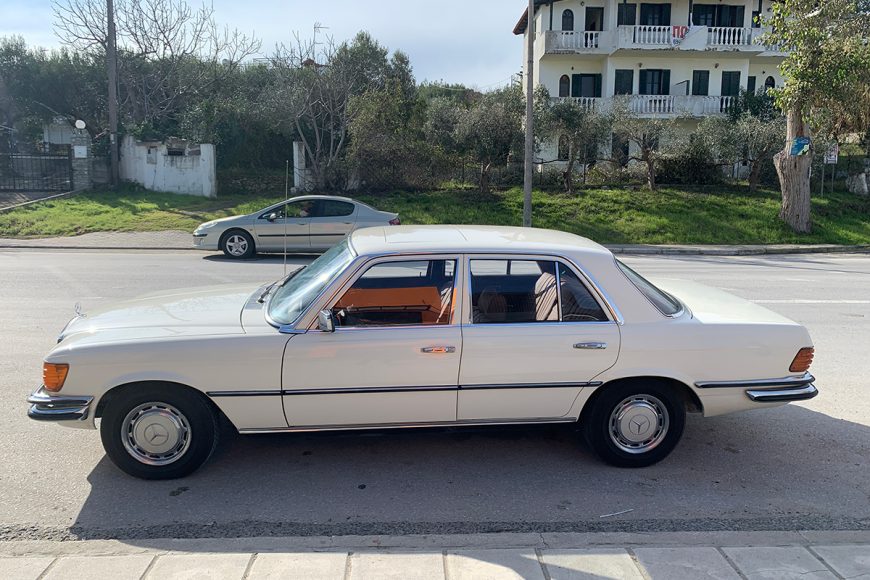 Mercedes