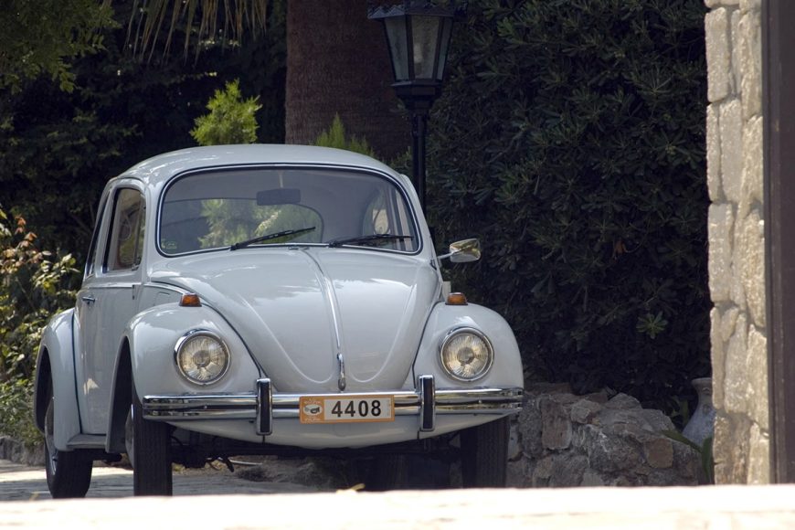 Volkswagen